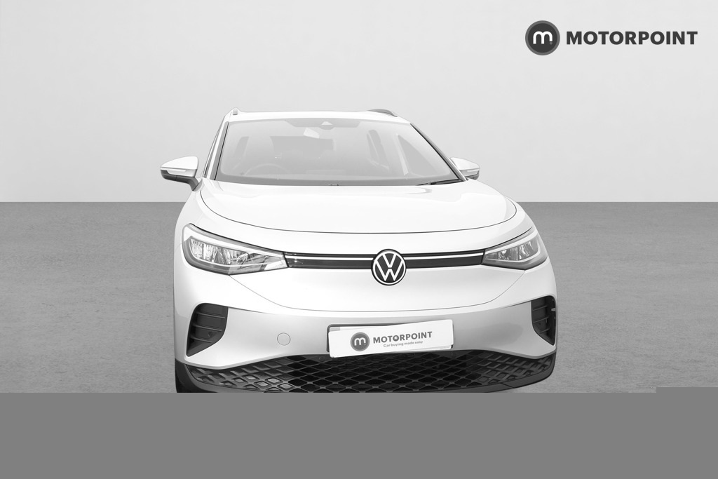 Volkswagen ID.4 125Kw Life Pure Perform 52Kwh Ch Silver #2