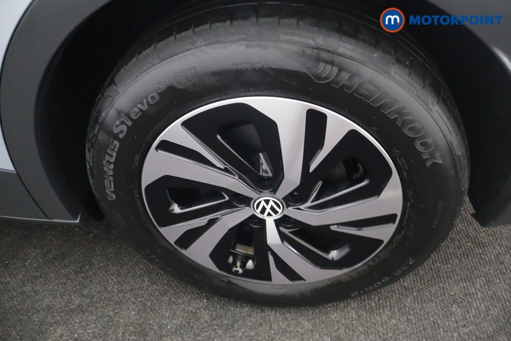 Volkswagen ID.4 109Kw Style Pure 52Kwh 110Kw Ch Blue #37