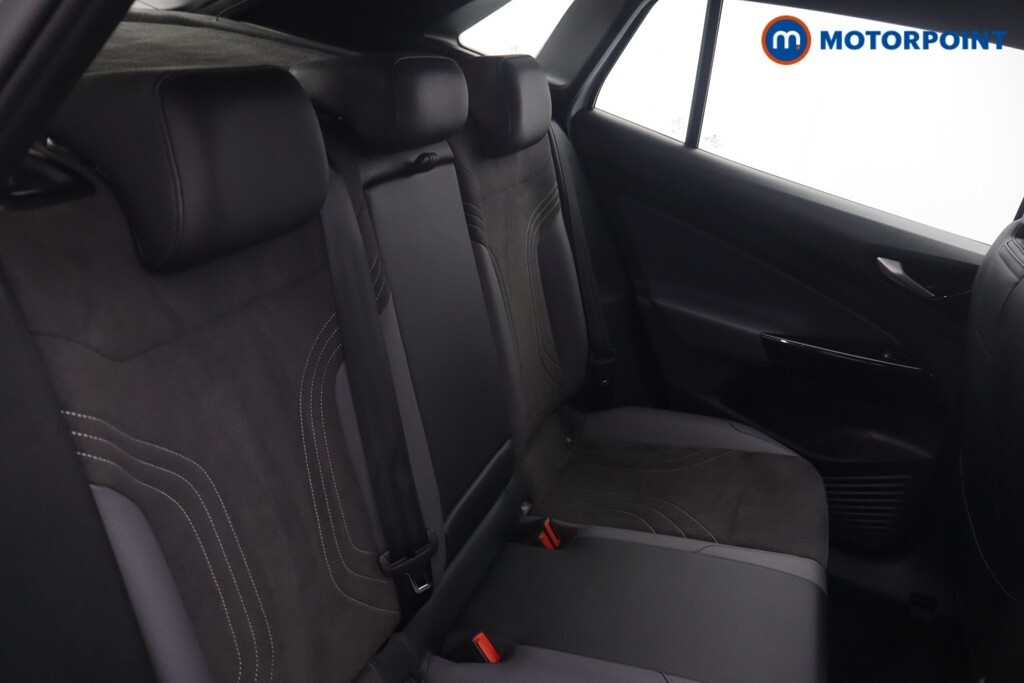 Volkswagen ID.4 109Kw Style Pure 52Kwh 110Kw Ch Blue #27