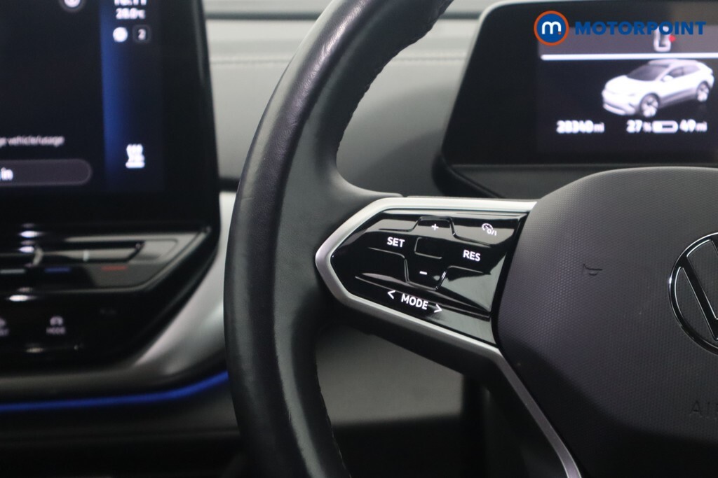 Volkswagen ID.4 109Kw Style Pure 52Kwh 110Kw Ch Blue #17