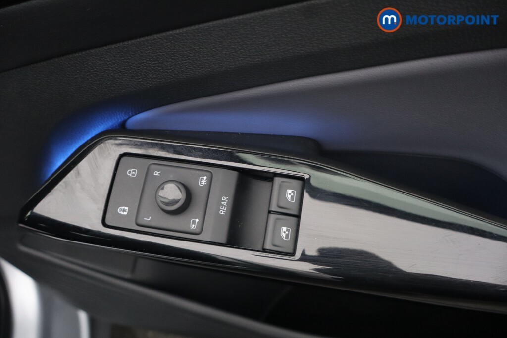 Volkswagen ID.4 109Kw Style Pure 52Kwh 110Kw Ch Blue #25