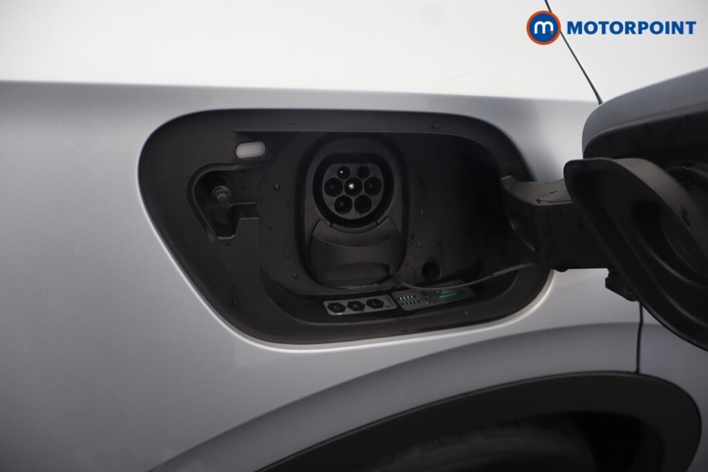 Volkswagen ID.4 109Kw Style Pure 52Kwh 110Kw Ch Blue #33