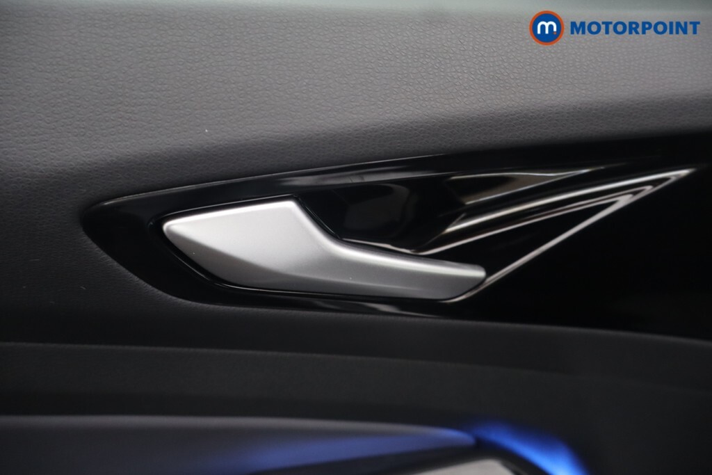 Volkswagen ID.4 109Kw Style Pure 52Kwh 110Kw Ch Blue #43