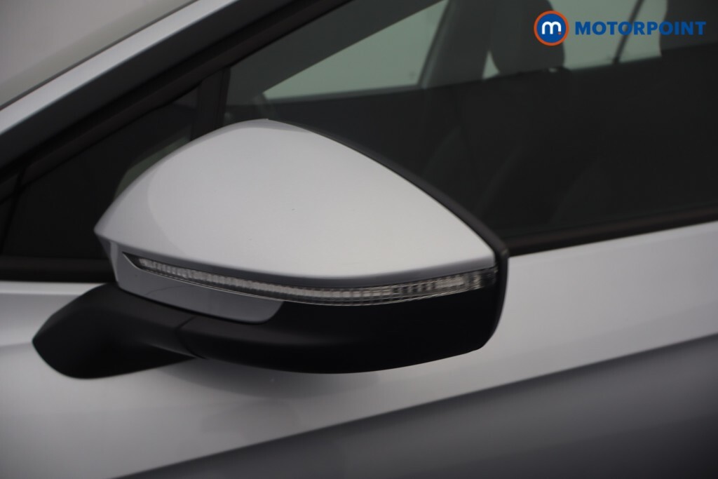 Volkswagen ID.4 109Kw Style Pure 52Kwh 110Kw Ch Blue #45