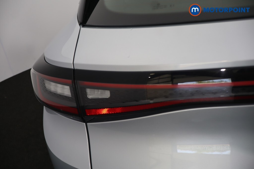 Volkswagen ID.4 109Kw Style Pure 52Kwh 110Kw Ch Blue #35