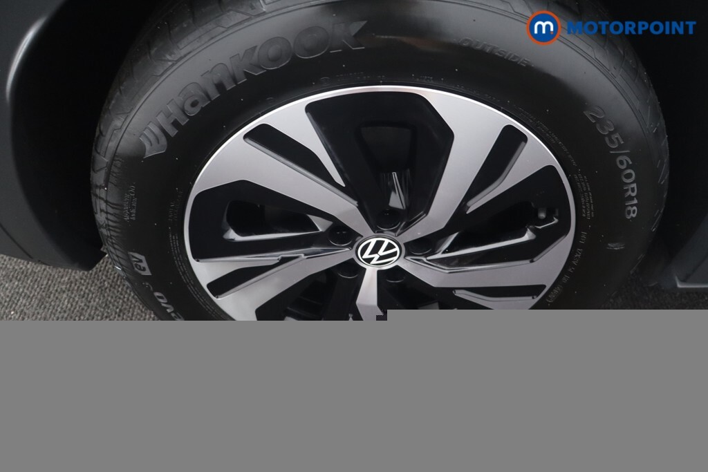 Volkswagen ID.4 109Kw Style Pure 52Kwh 110Kw Ch Blue #32
