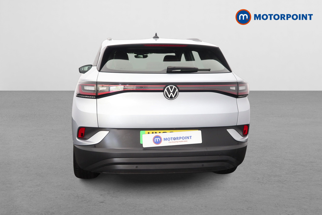 Volkswagen ID.4 125Kw Life Pure Perform 52Kwh Ch Silver #6