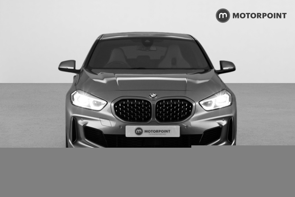 BMW 1 Series M135i Xdrive Step Tech Pack DN23VRL Grey #2