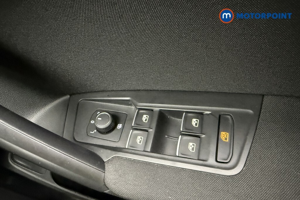 Volkswagen Tiguan Allspace 1.5 Tsi Life Dsg Blue #41