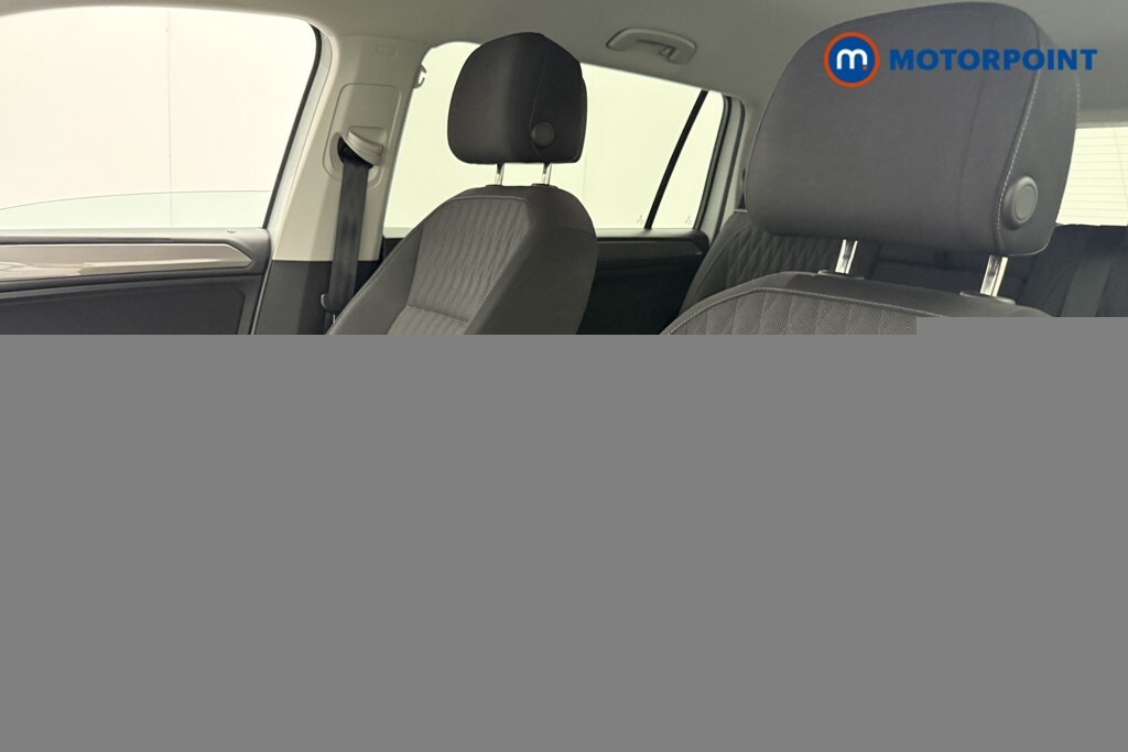Volkswagen Tiguan Allspace 1.5 Tsi Life Dsg Blue #27