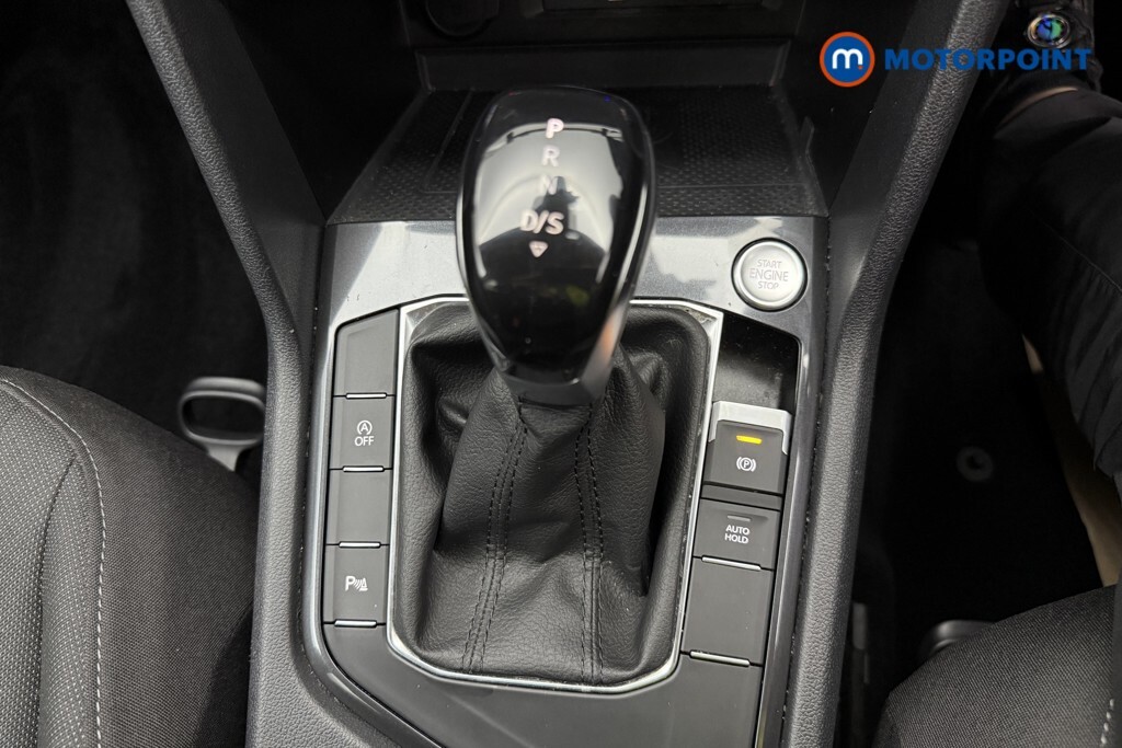 Volkswagen Tiguan Allspace 1.5 Tsi Life Dsg Blue #34