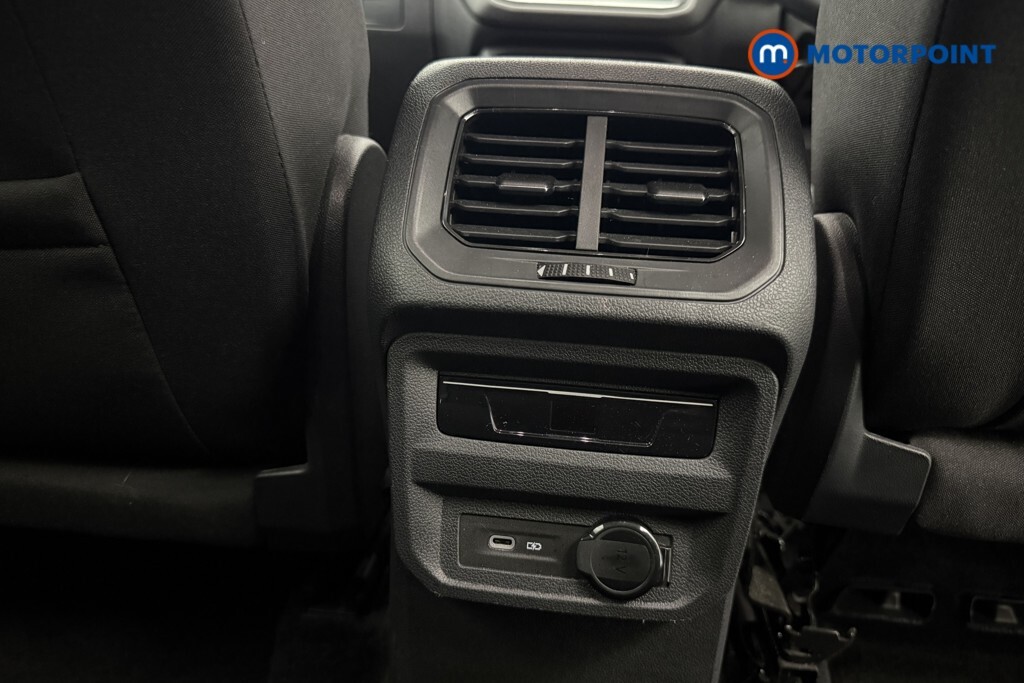 Volkswagen Tiguan Allspace 1.5 Tsi Life Dsg Blue #23
