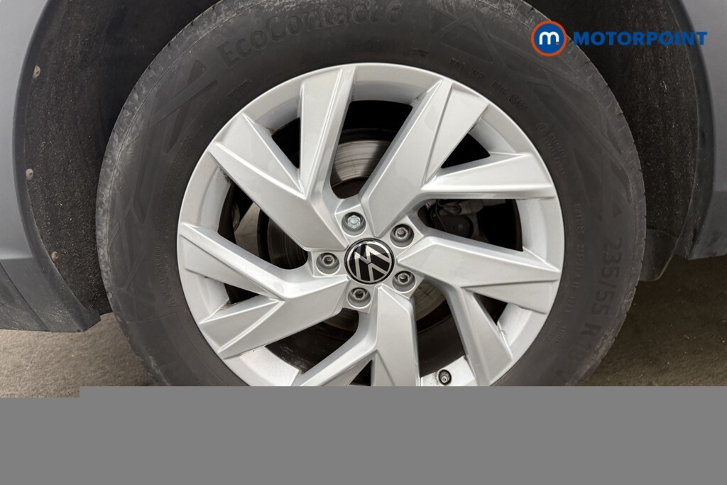 Volkswagen Tiguan Allspace 1.5 Tsi Life Dsg Blue #20