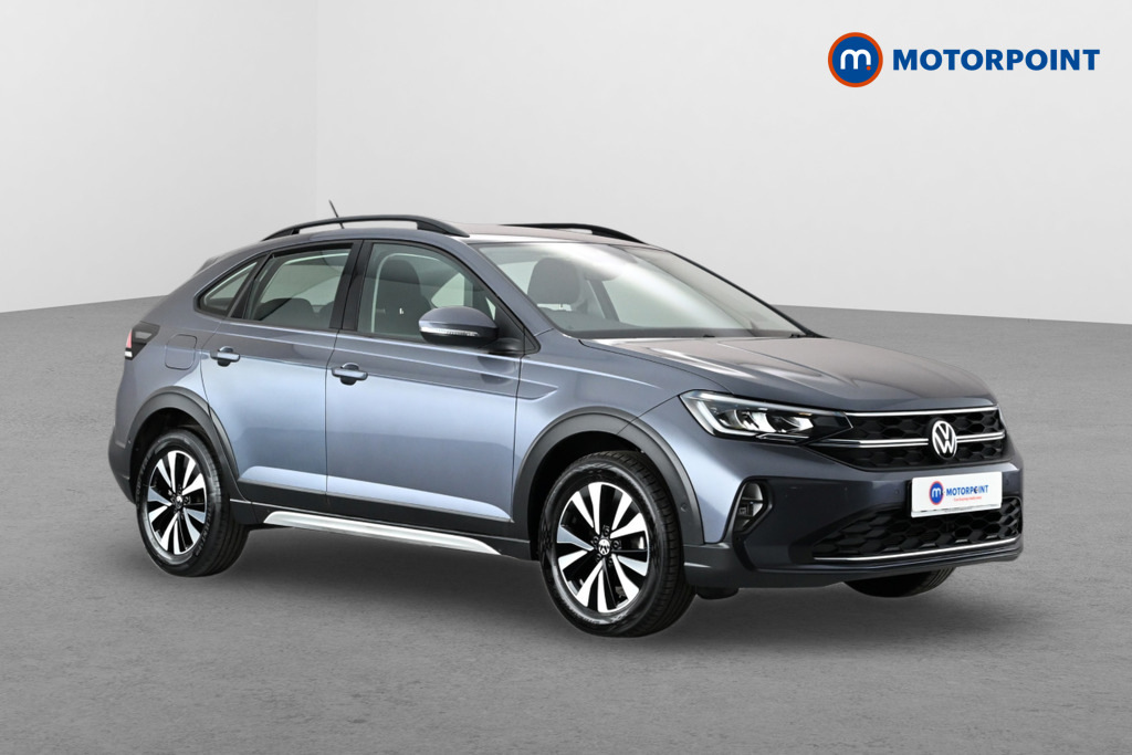 Volkswagen Taigo 1.0 Tsi 110 Life Grey