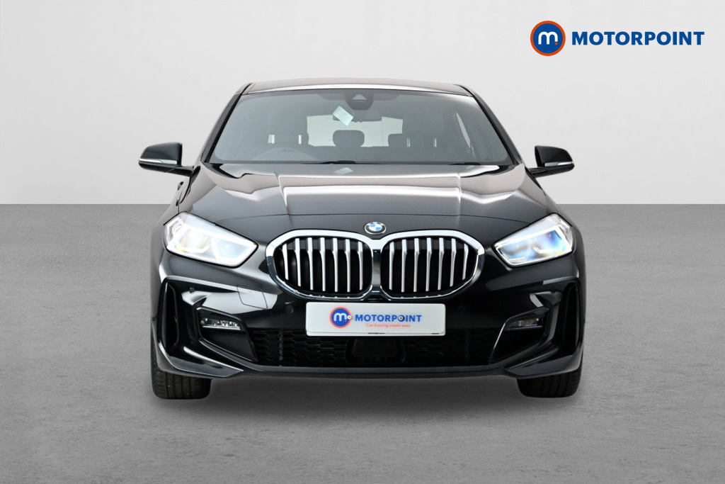 BMW 1 Series 118I 136 M Sport Step Lcp EO73ZHX Blue #2