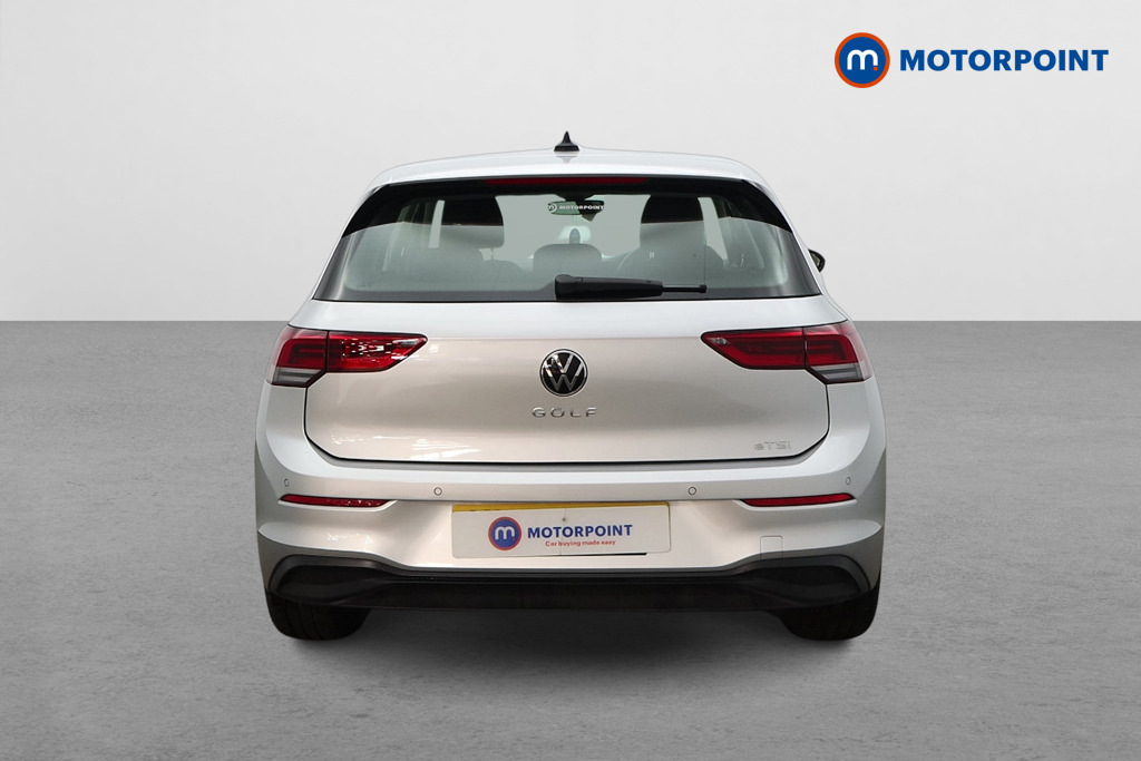 Volkswagen Golf 1.5 Etsi 150 Life Dsg VK73WKP Silver #6