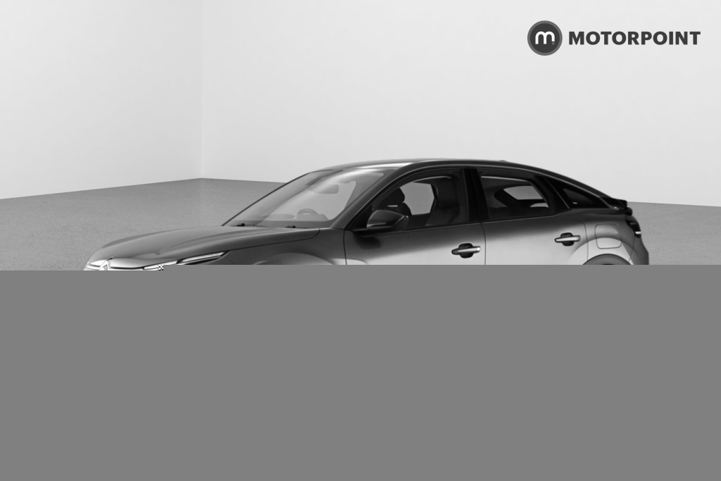 Citroen C4 1.2 Puretech 130 Plus Grey #3