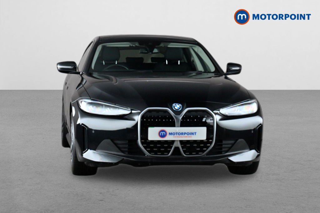 BMW i4 210Kw Edrive35 Sport 70Kwh Tech Pack Blue