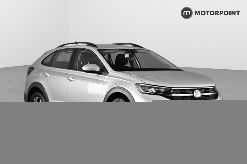Volkswagen Taigo 1.0 Tsi Life YK73GCR Silver
