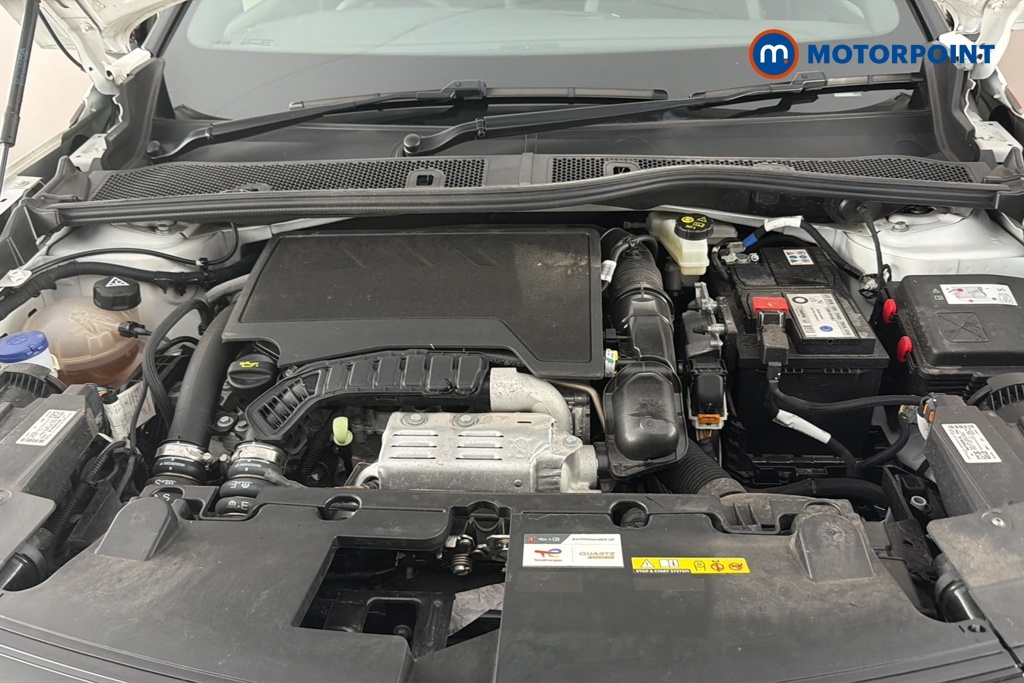 Vauxhall Mokka 1.2 Turbo Ultimate Suv Euro 6 Ss Grey #38