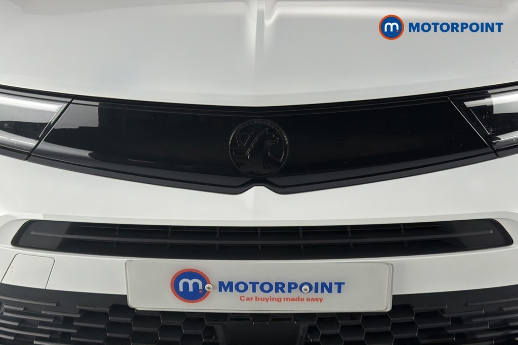 Vauxhall Mokka 1.2 Turbo Ultimate Suv Euro 6 Ss Grey #33