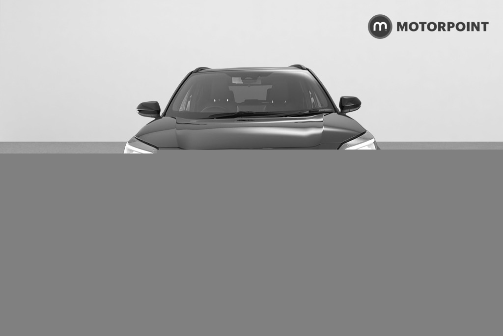Toyota Yaris Cross 1.5 Hybrid Design Cvt Black