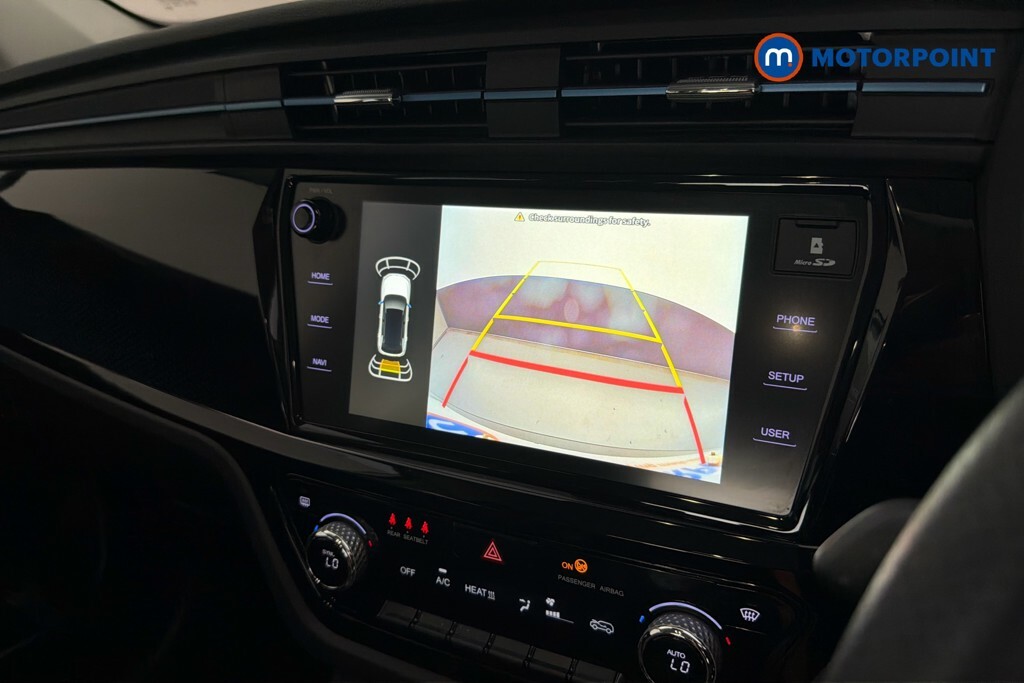 SsangYong Korando e-Motion Suv Grey #18