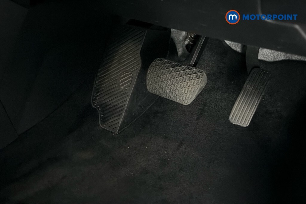 SsangYong Korando e-Motion Suv Grey #26