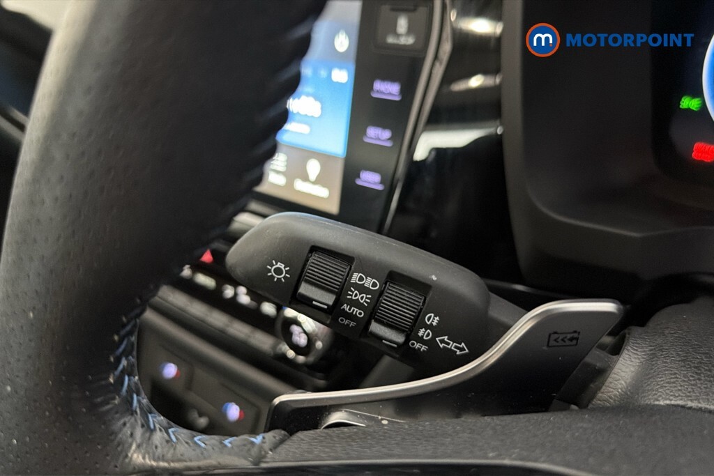 SsangYong Korando e-Motion Suv Grey #12