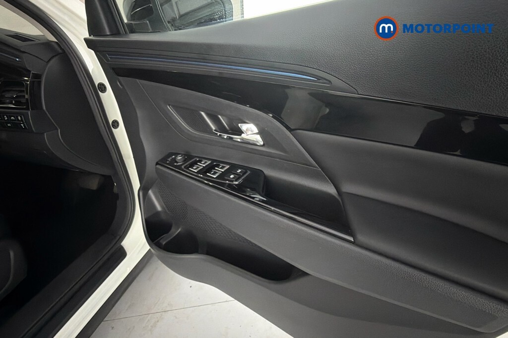 SsangYong Korando e-Motion Suv Grey #21