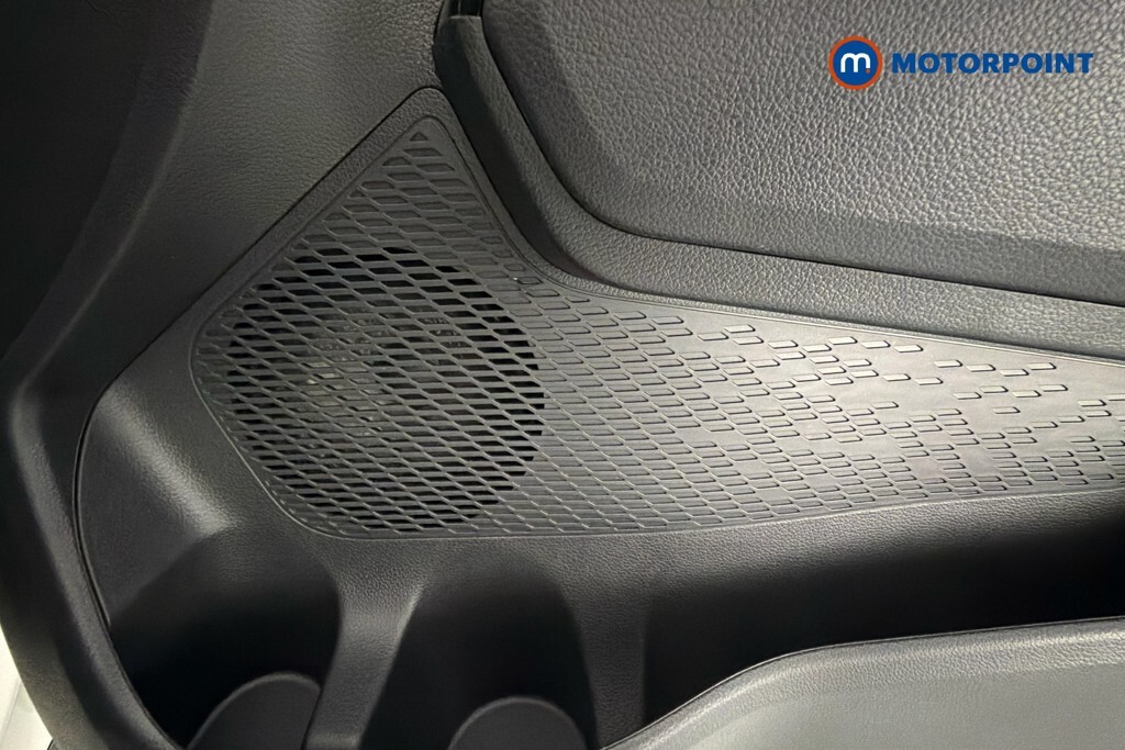 SsangYong Korando e-Motion Suv Grey #23