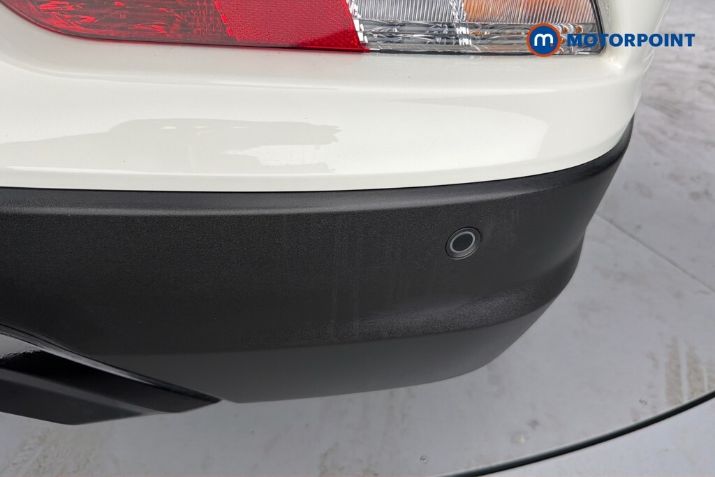 SsangYong Korando e-Motion Suv Grey #35