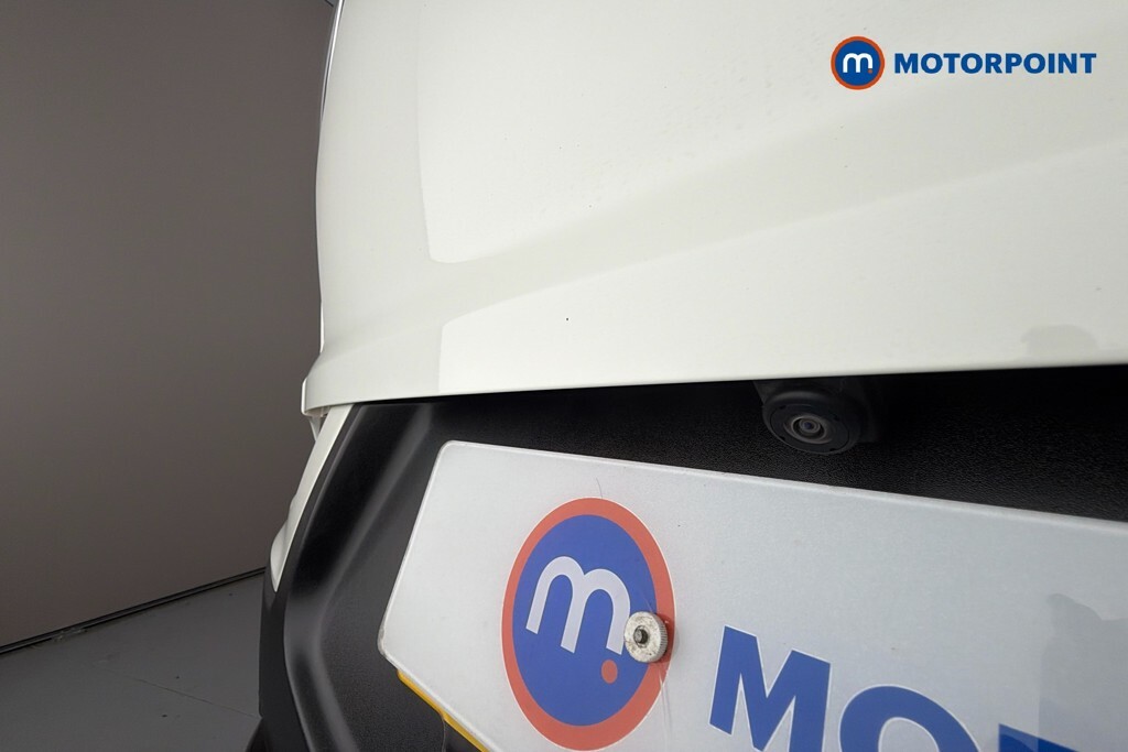 SsangYong Korando e-Motion Suv Grey #32