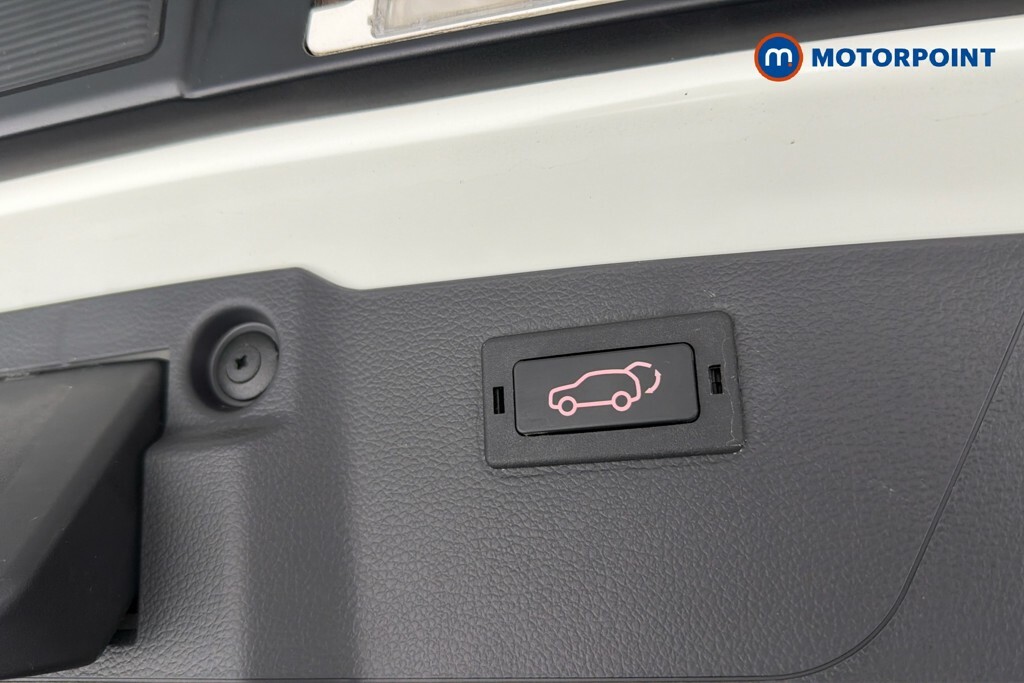 SsangYong Korando e-Motion Suv Grey #31