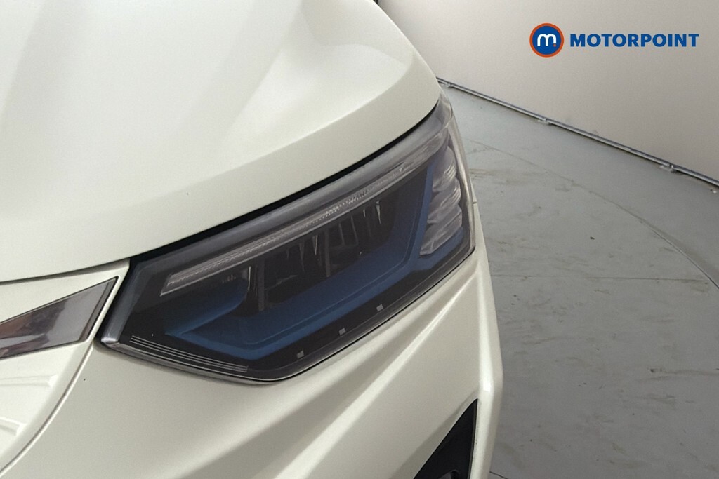 SsangYong Korando e-Motion Suv Grey #38