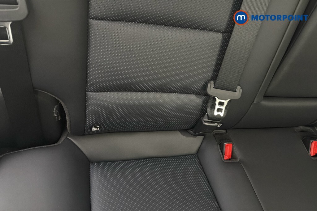 SsangYong Korando e-Motion Suv Grey #28