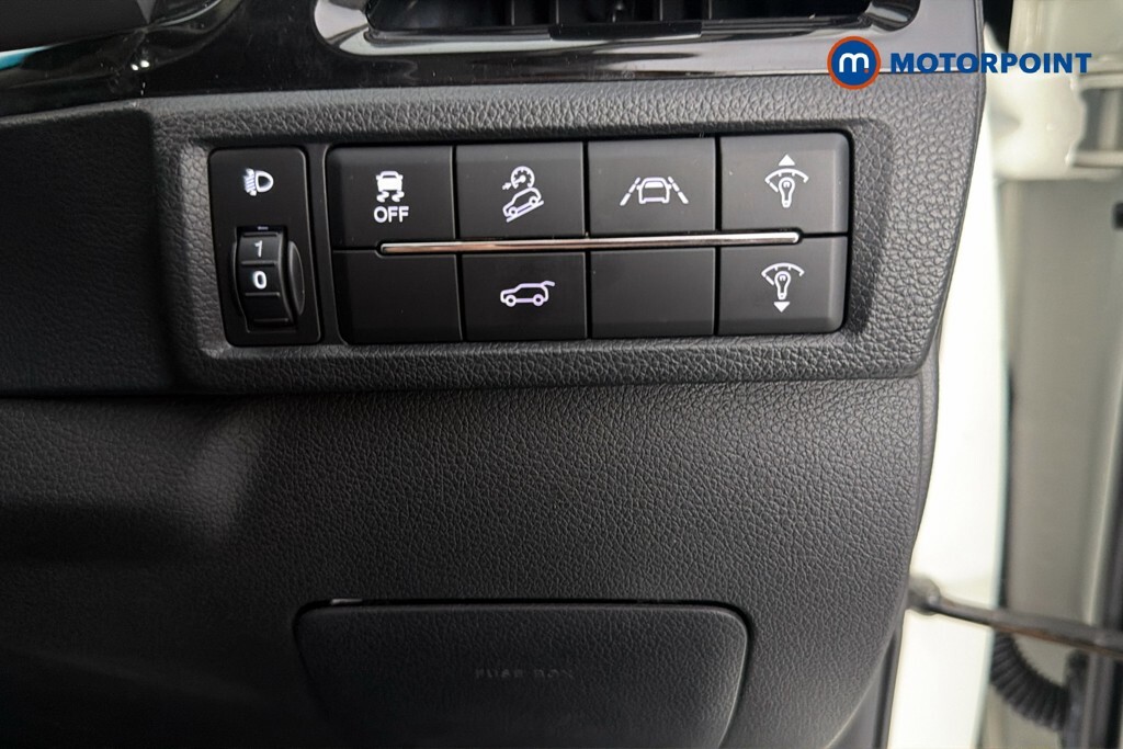 SsangYong Korando e-Motion Suv Grey #20