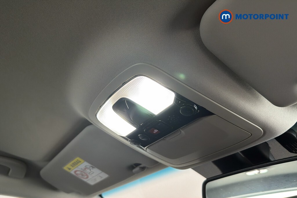 SsangYong Korando e-Motion Suv Grey #29