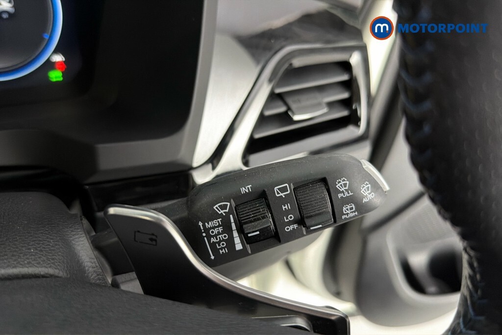 SsangYong Korando e-Motion Suv Grey #13