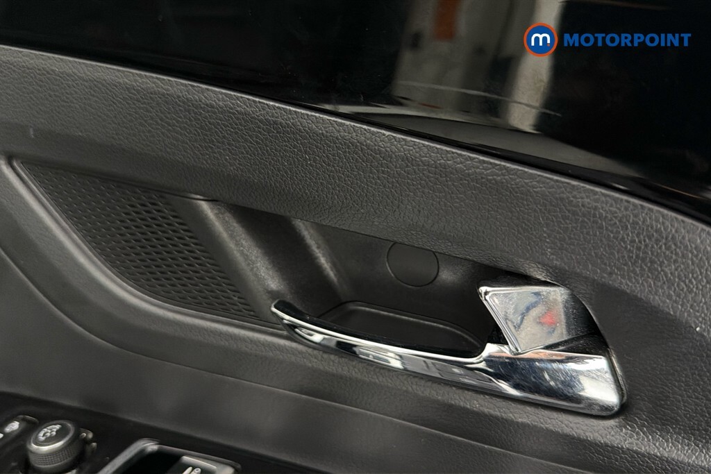 SsangYong Korando e-Motion Suv Grey #37
