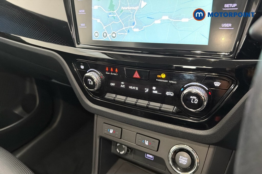 SsangYong Korando e-Motion Suv Grey #17