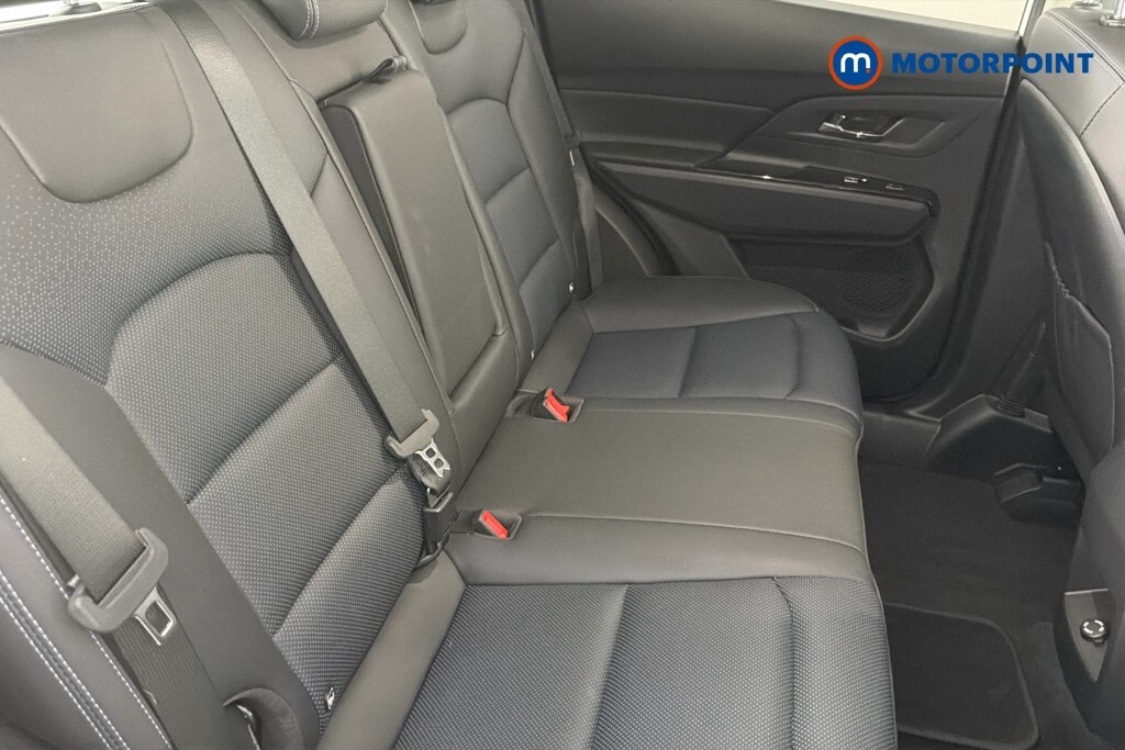 SsangYong Korando e-Motion Suv Grey #27