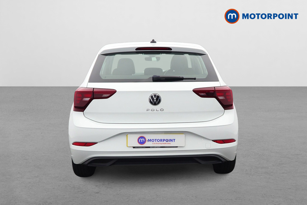Volkswagen Polo 1.0 Life MW24EUH Silver #6
