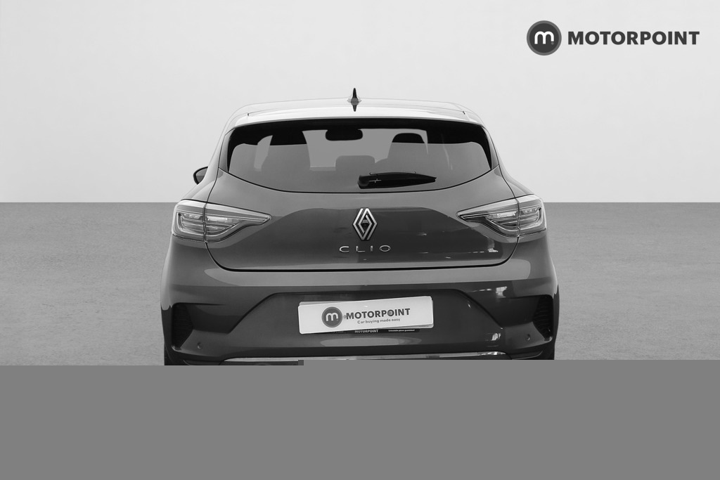 Renault Clio 1.0 Tce 90 Techno DP24ZJX Red #6