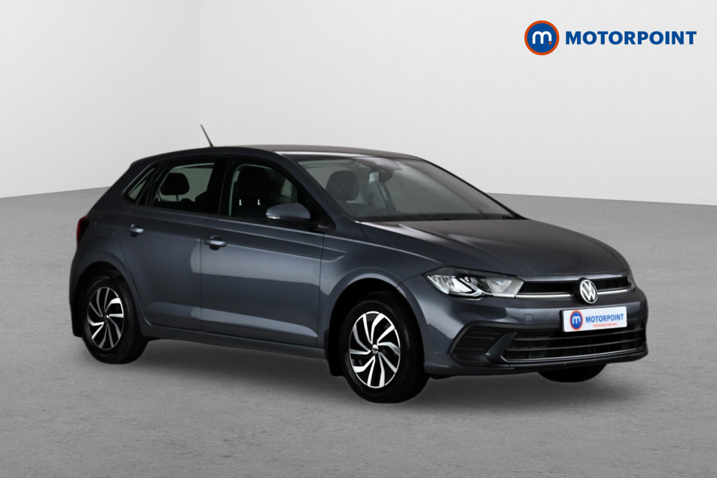 2024 Volkswagen Polo