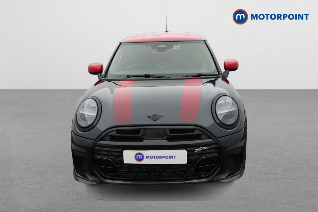 Mini Hatch 1.5 C Sport BK74DZA Grey #2