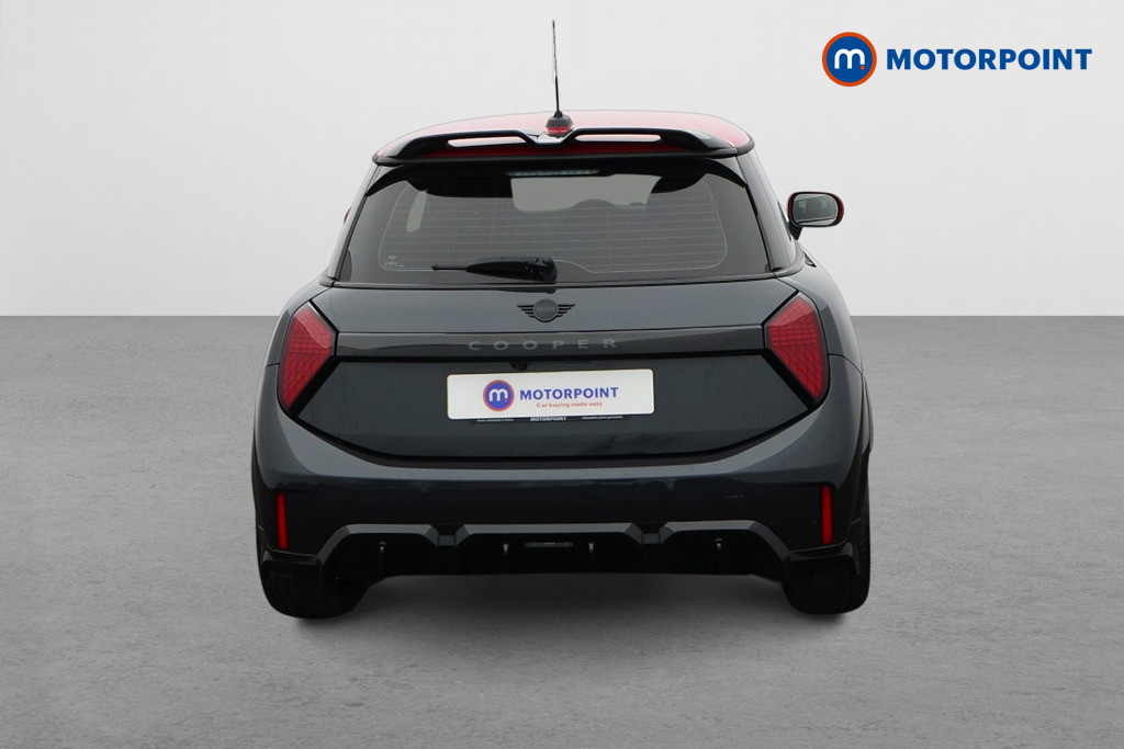 Mini Hatch 1.5 C Sport BK74DZA Grey #5