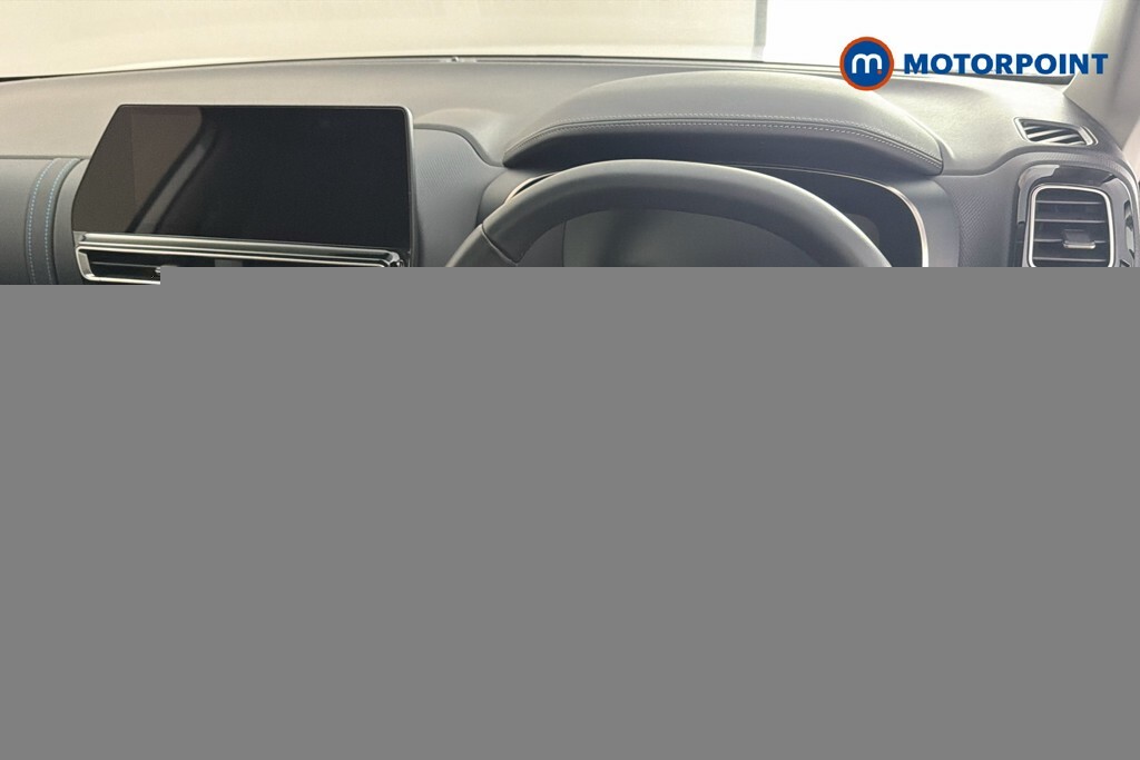 Citroen C5 Aircross 1.6 Plug-in Hybrid Max E-eat8 White #6