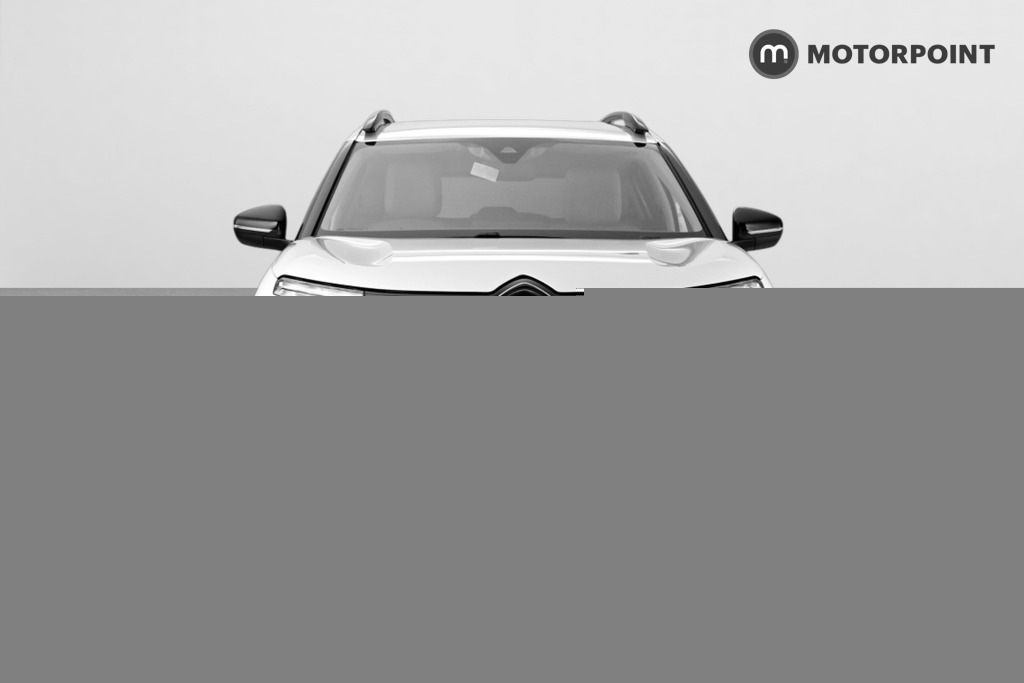 Citroen C5 Aircross 1.6 Plug-in Hybrid Max E-eat8 White