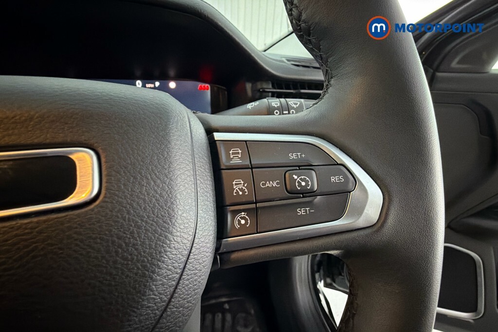 Jeep Compass 1.5 T4 E-torque Hybrid Summit Dct Black #9